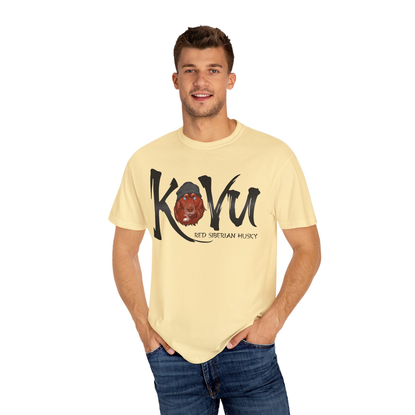 Kovu Logo T-shirt