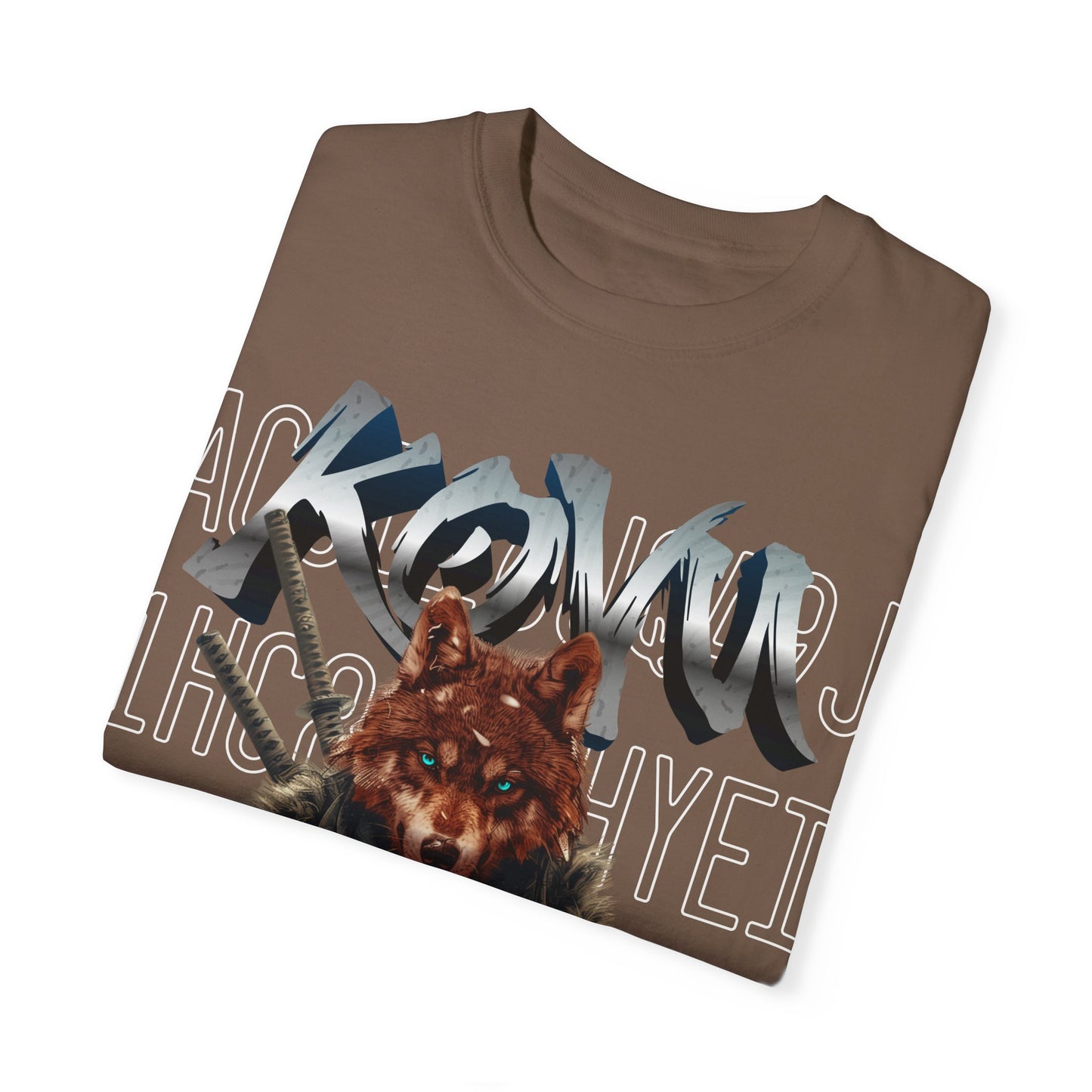 Master Kovu Concert T-shirt