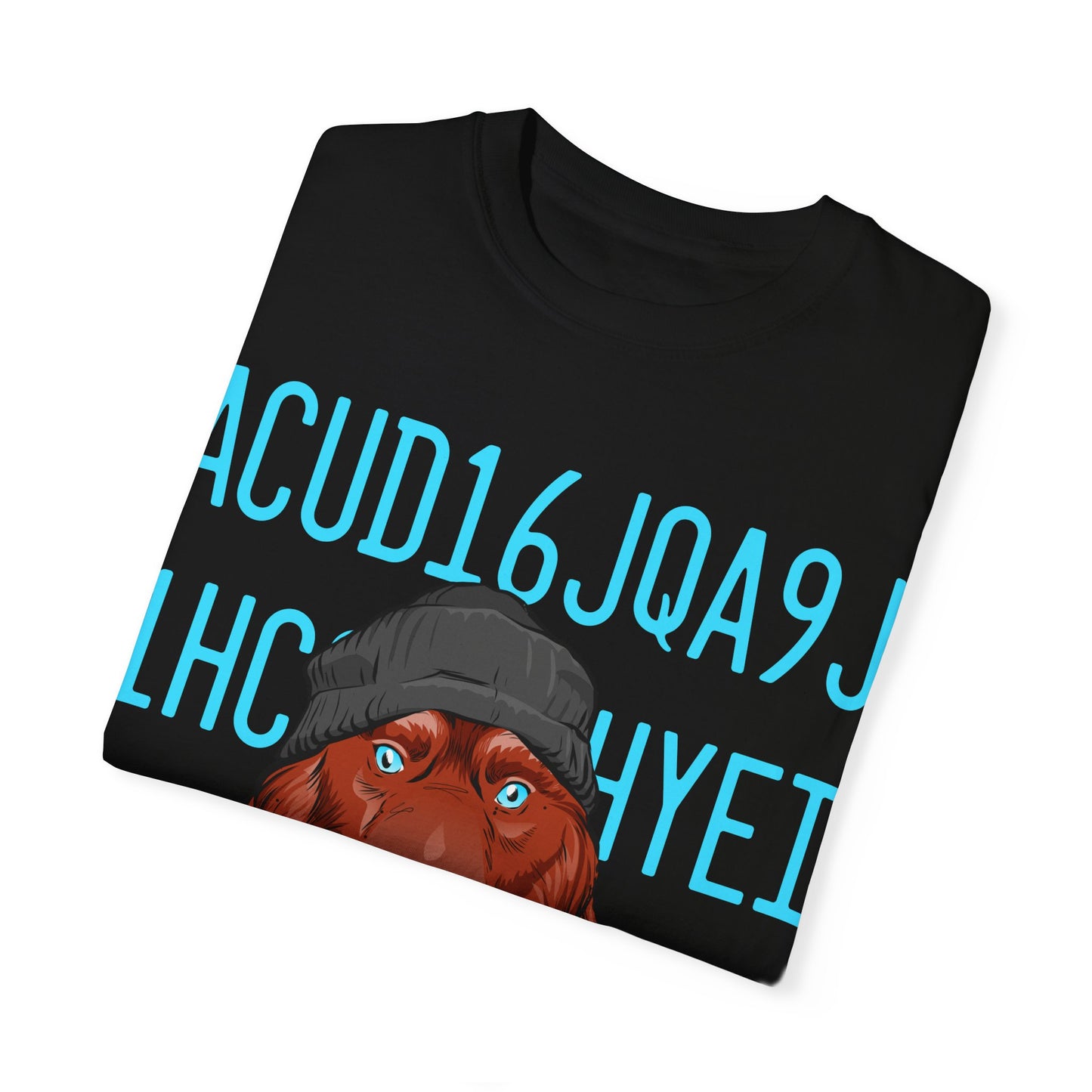 Blue Kovu CA T-shirt