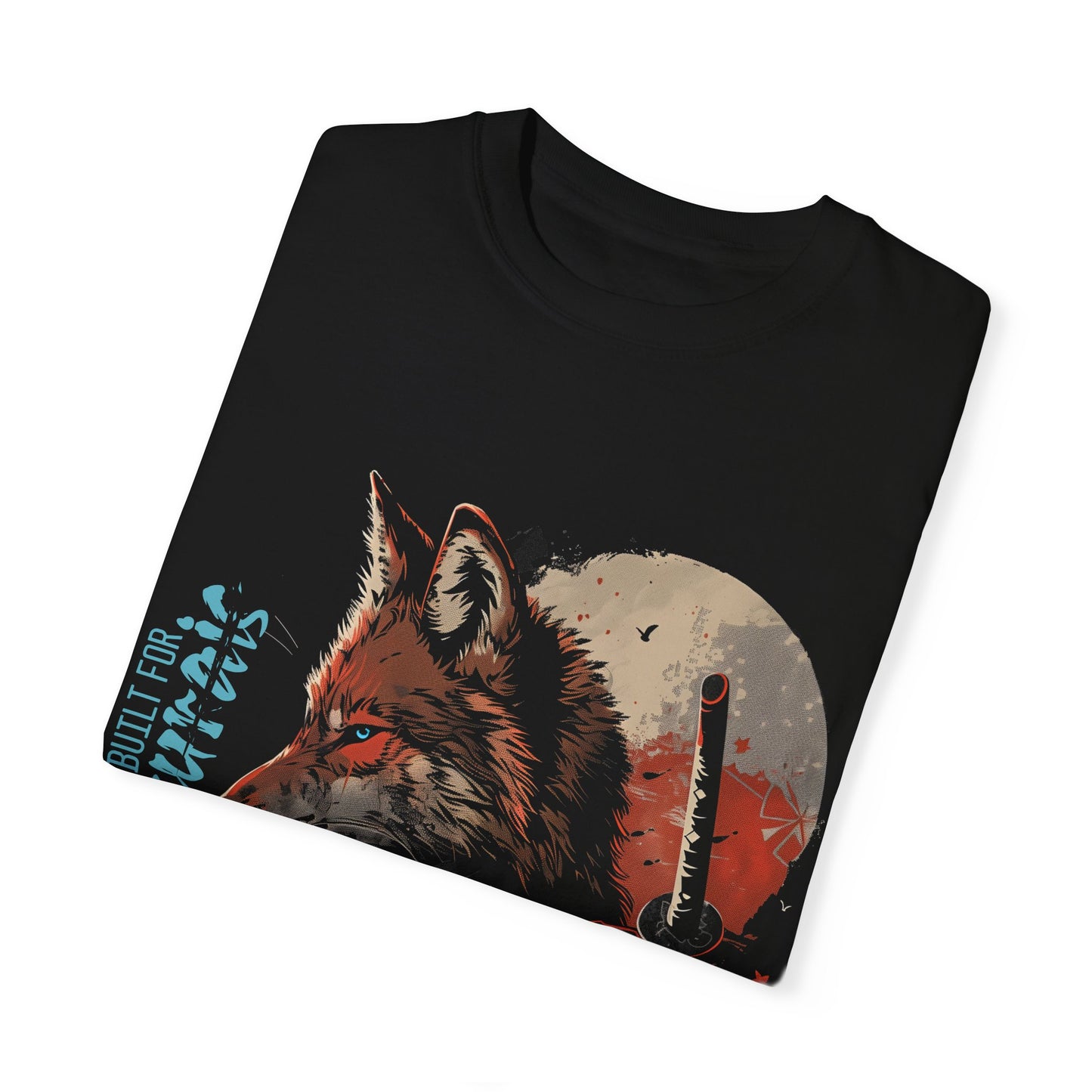 Ninja Kovu T-shirt