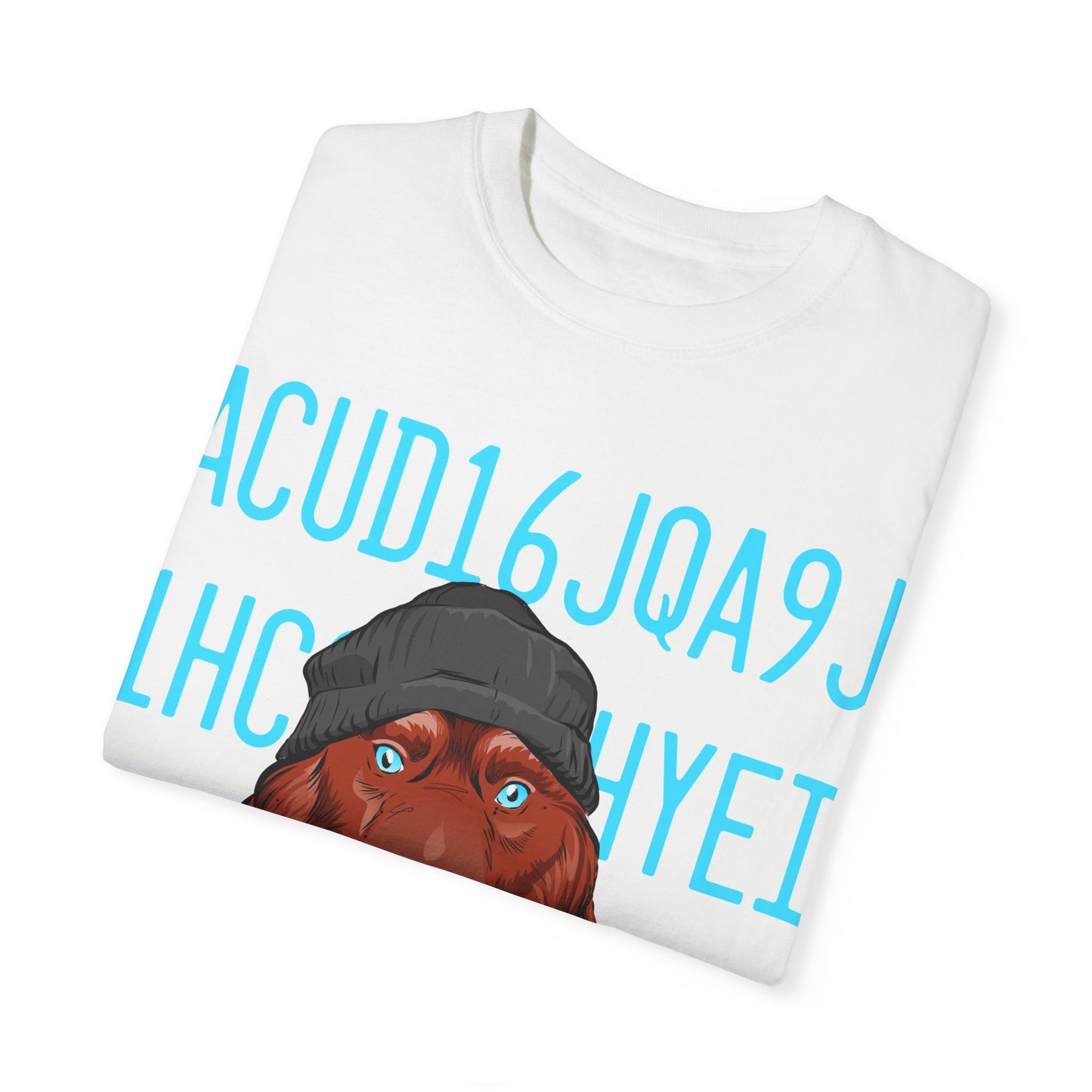 Blue Kovu CA T-shirt