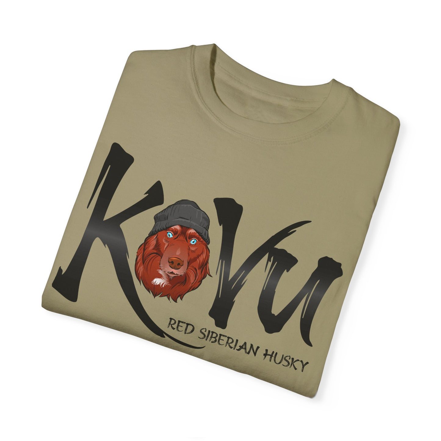 Kovu Logo T-shirt