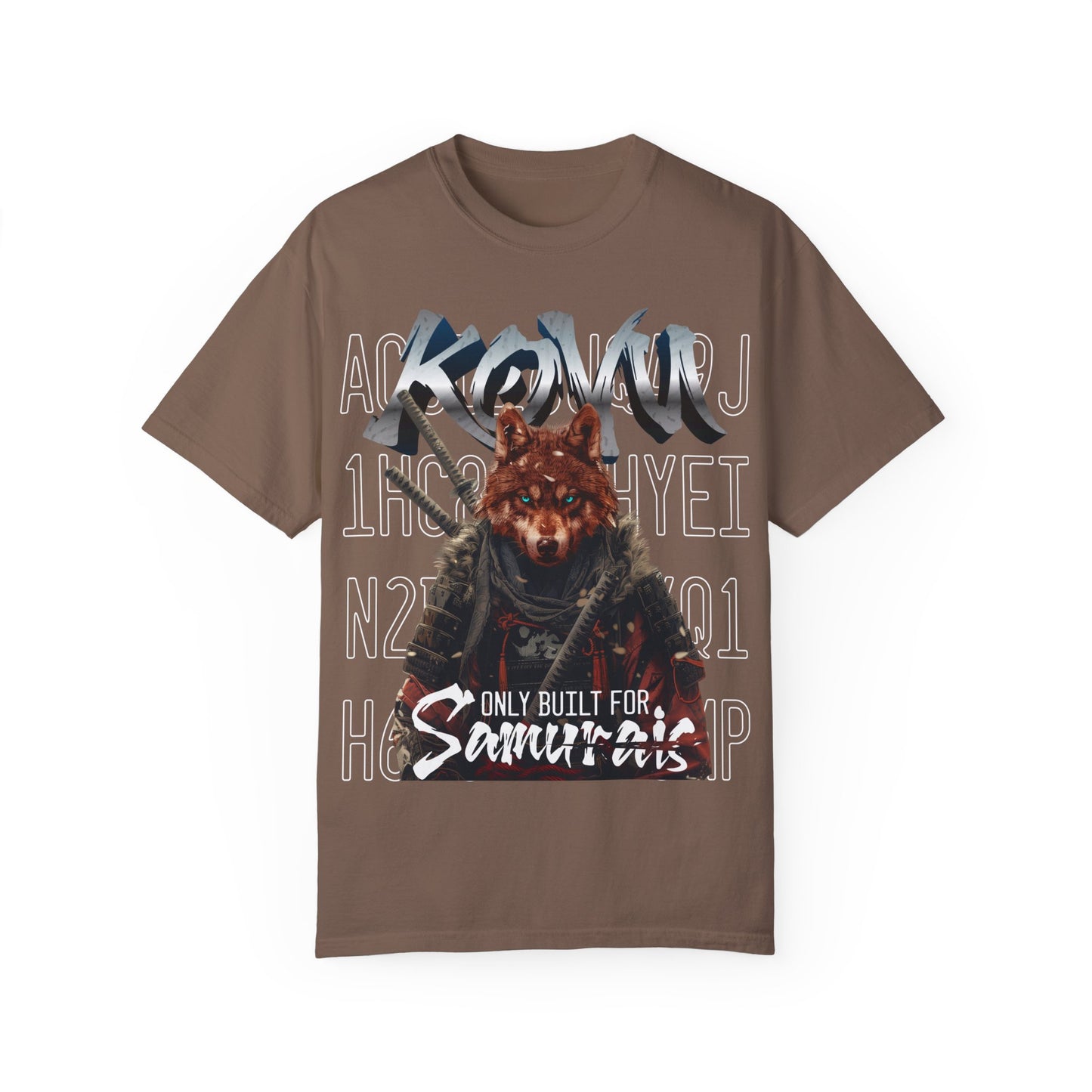 Master Kovu Concert T-shirt