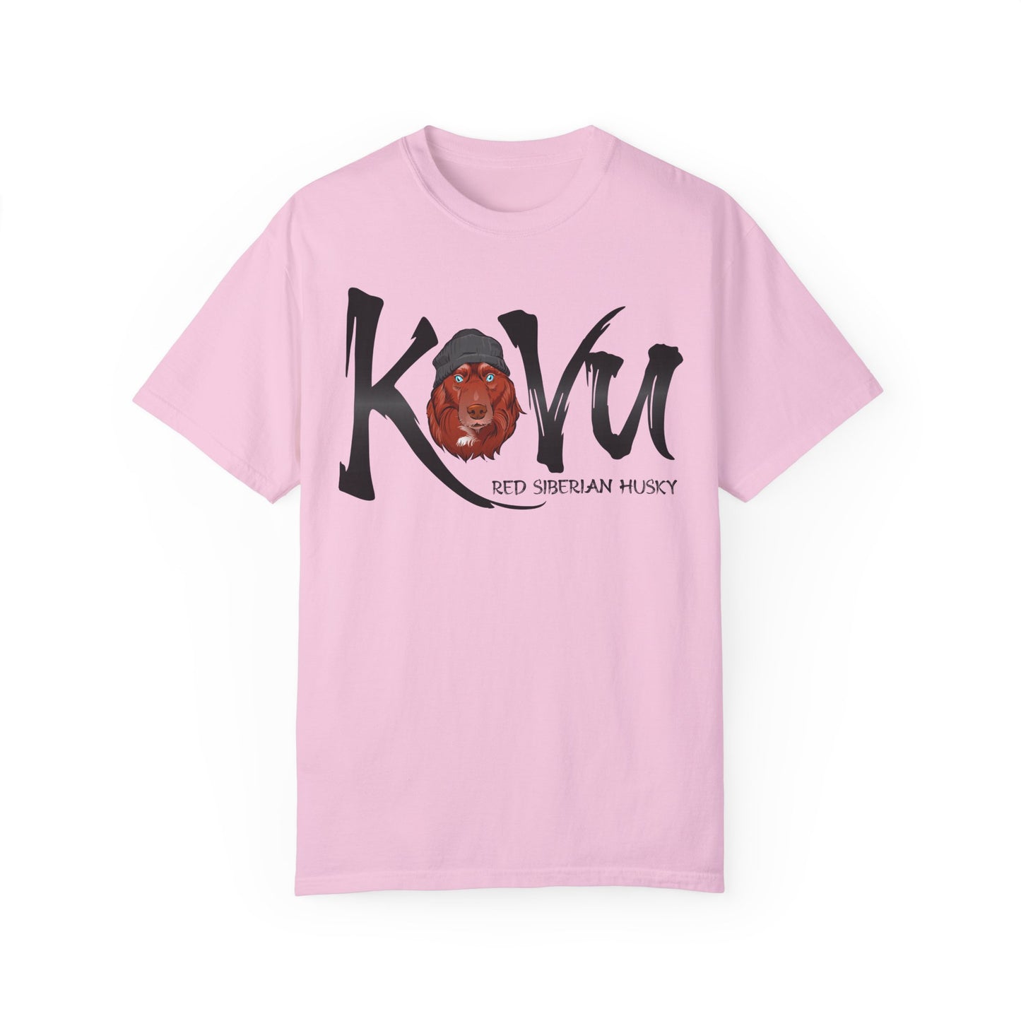 Kovu Logo T-shirt