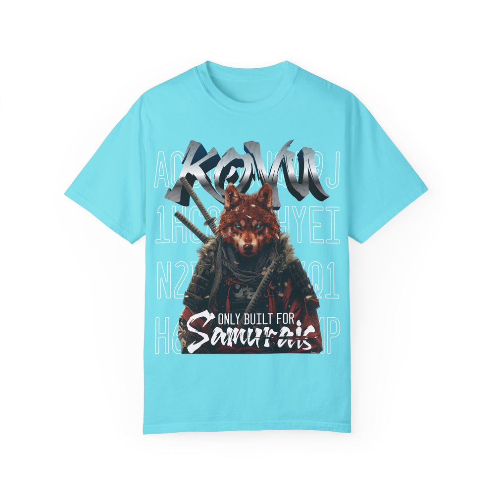 Master Kovu Concert T-shirt