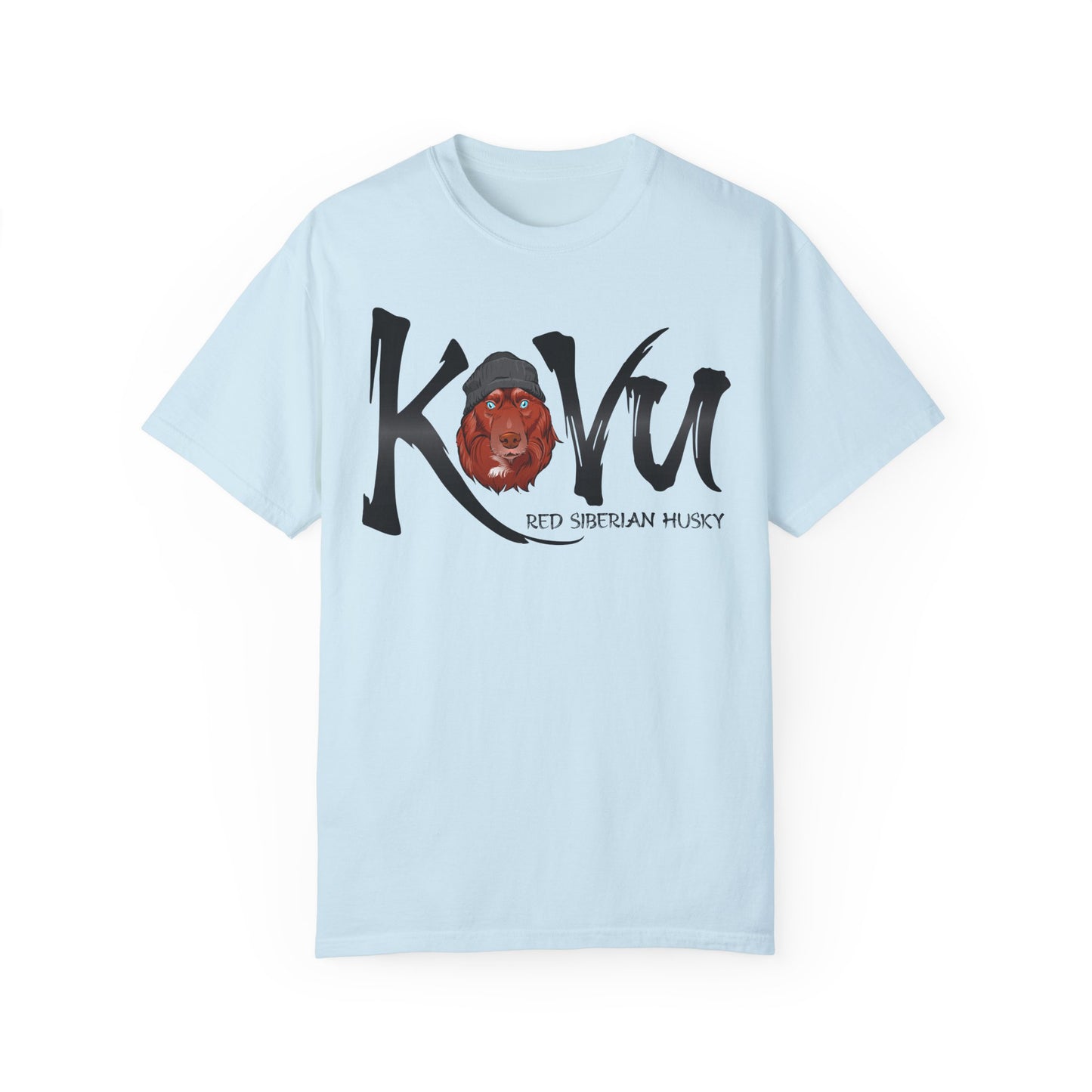 Kovu Logo T-shirt