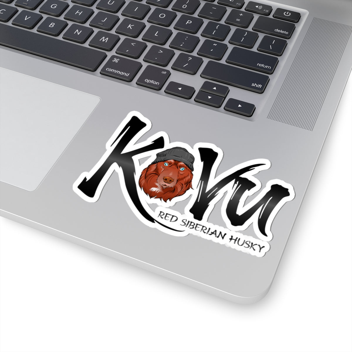 Kovu-Cut Stickers