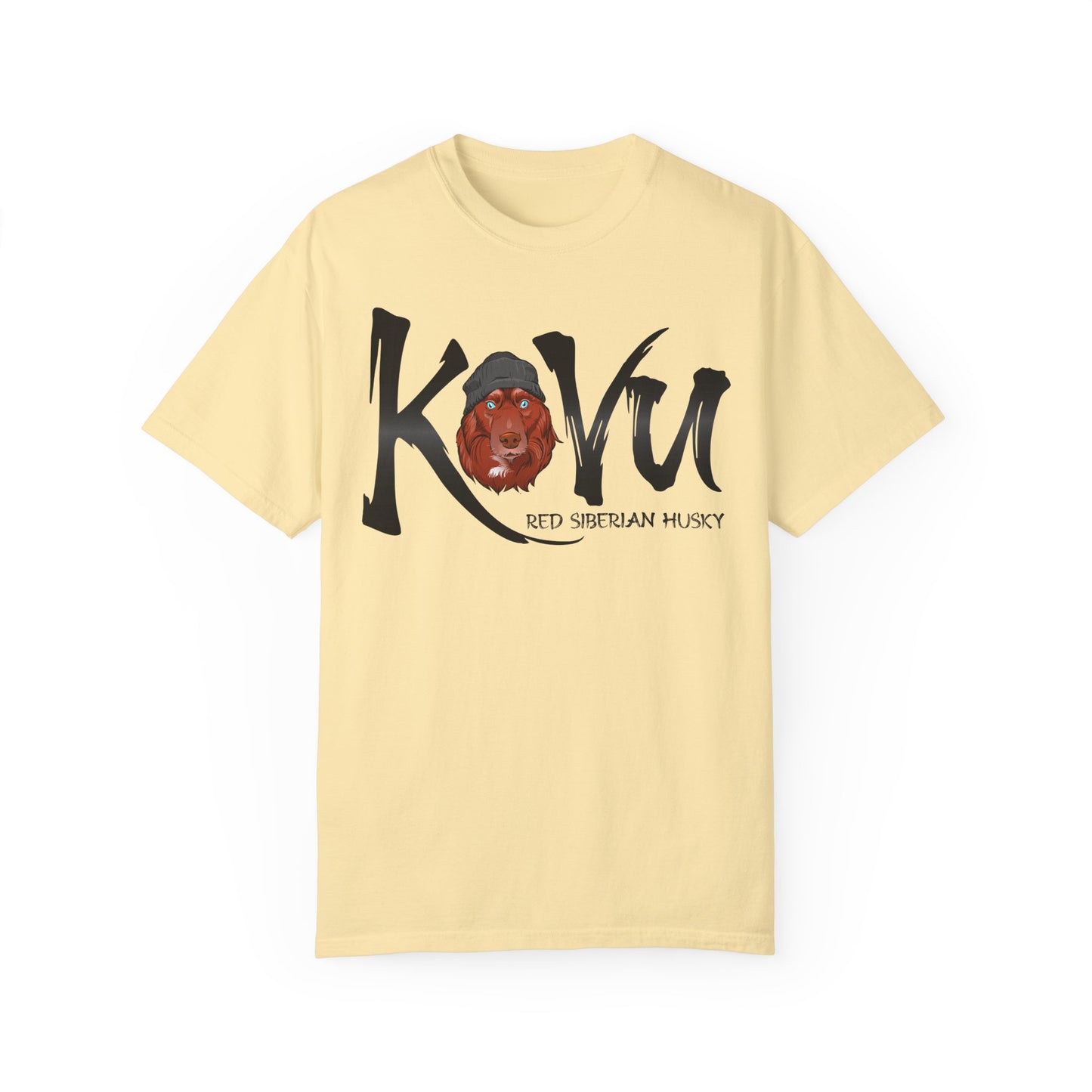 Kovu Logo T-shirt