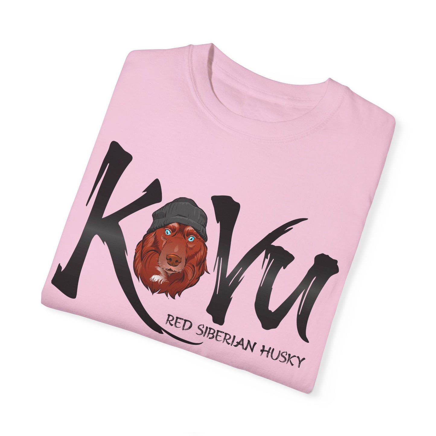Kovu Logo T-shirt