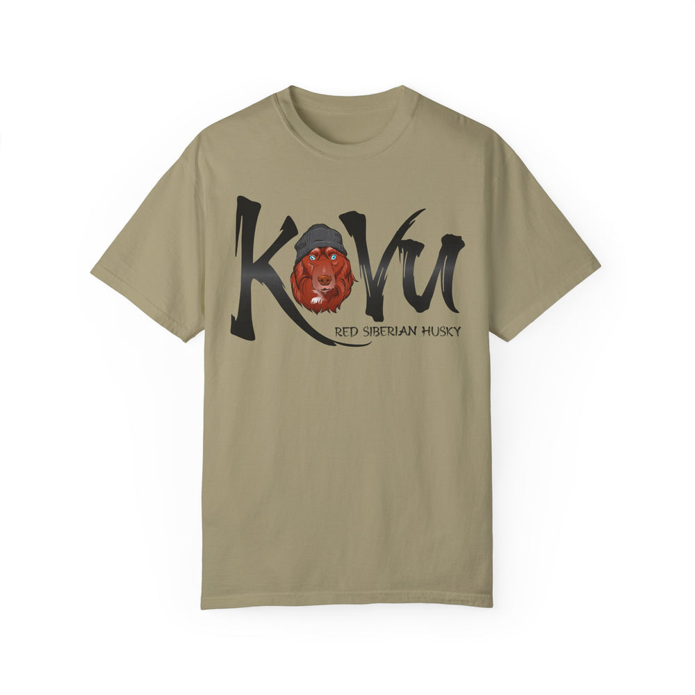 Kovu Logo T-shirt