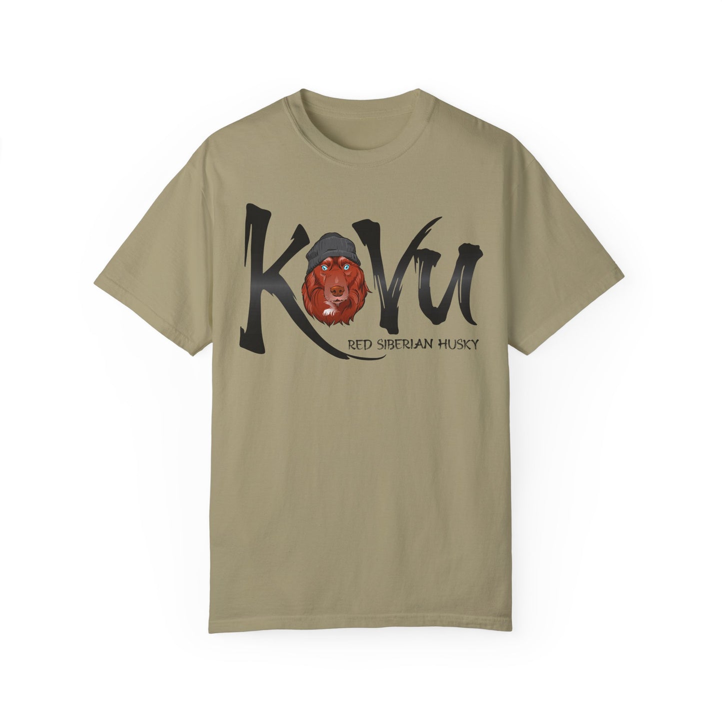 Kovu Logo T-shirt