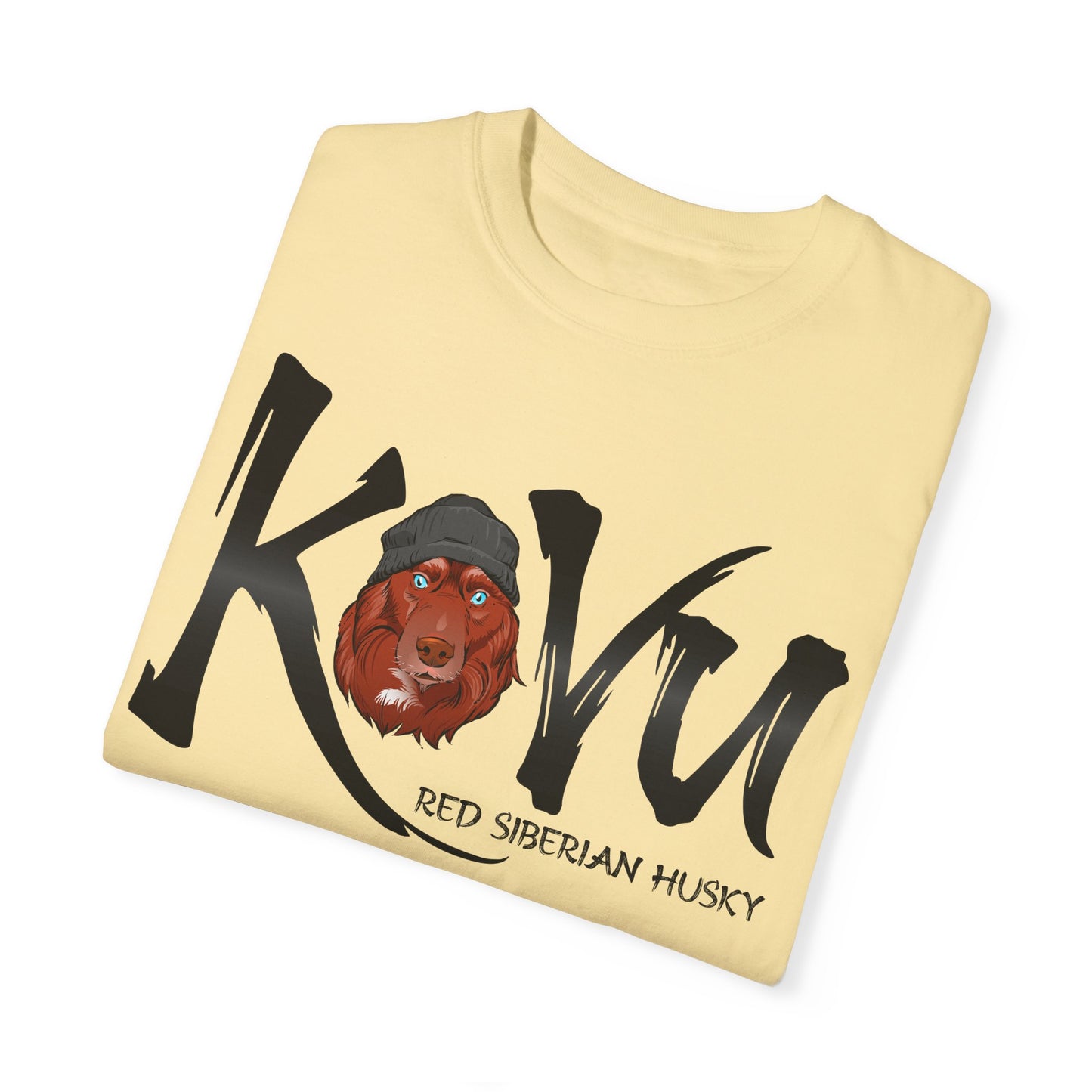 Kovu Logo T-shirt