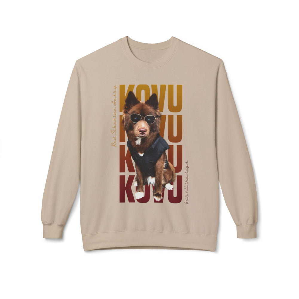 Kovu Rizz Sweatshirt