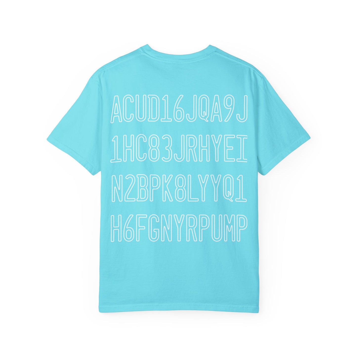 Master Kovu Concert T-shirt