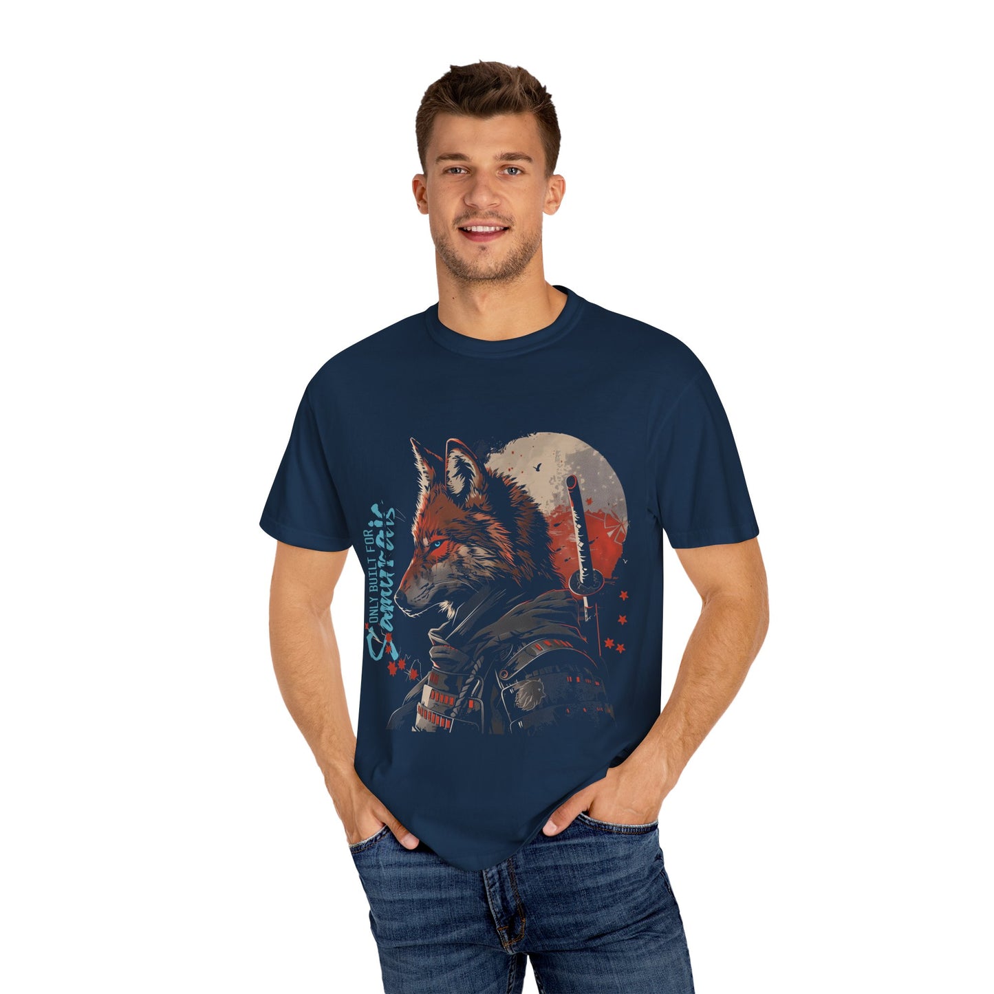 Ninja Kovu T-shirt