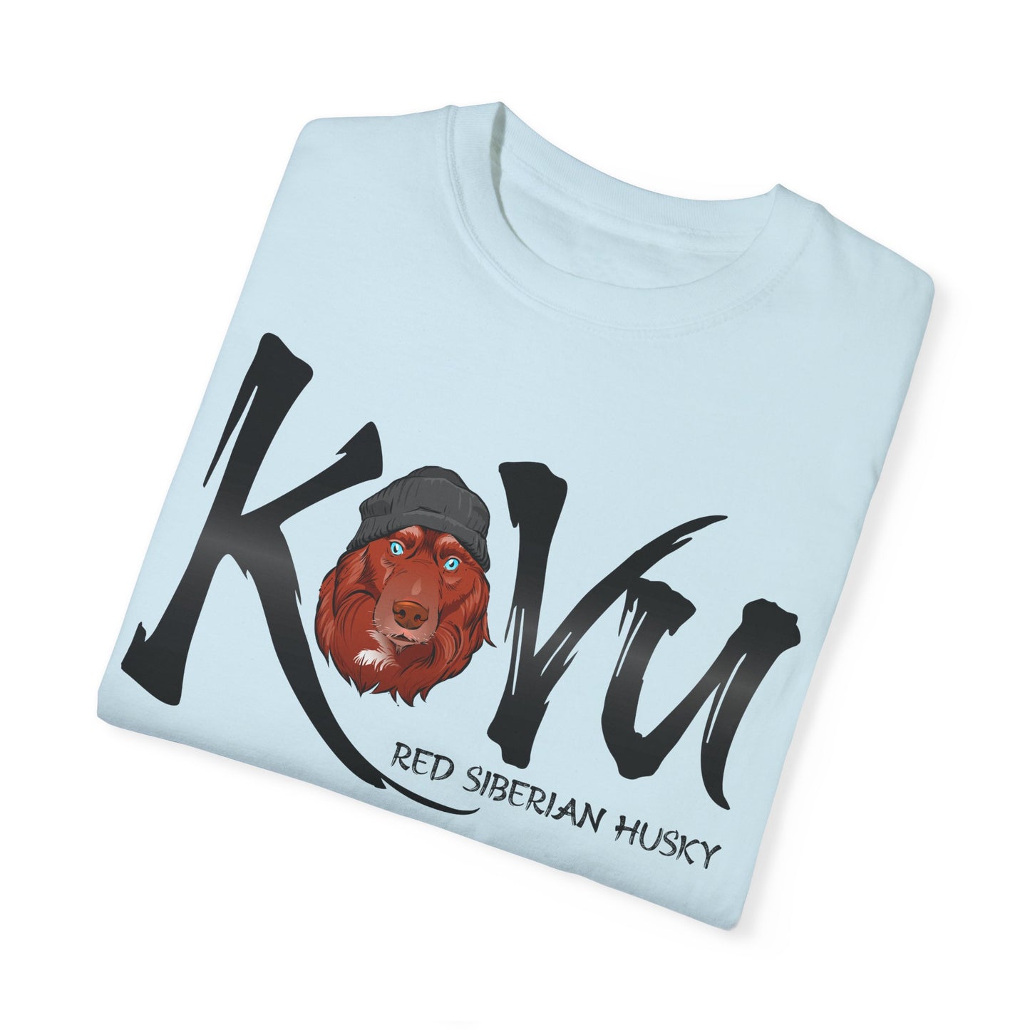Kovu Logo T-shirt