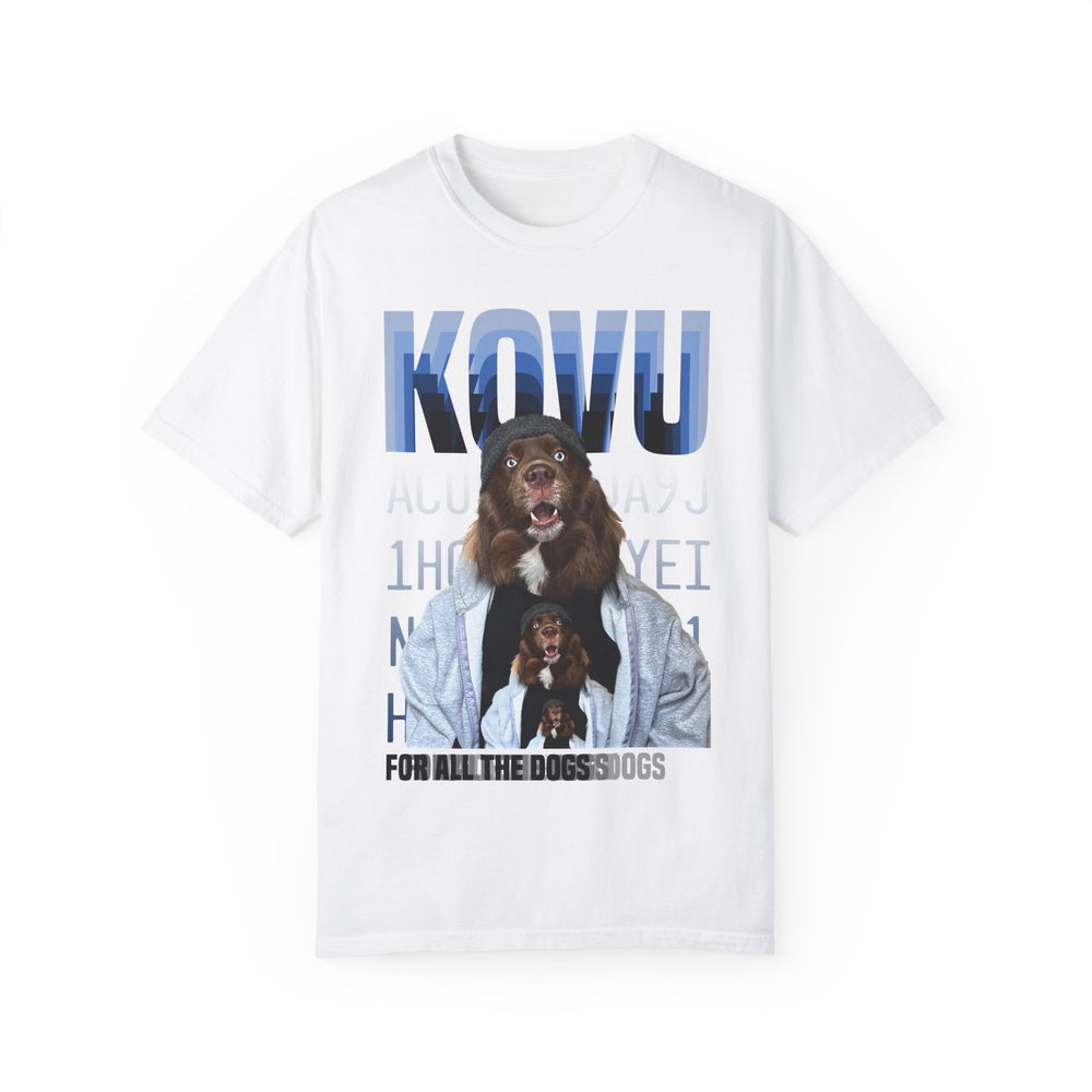 Kovu Inception T-shirt