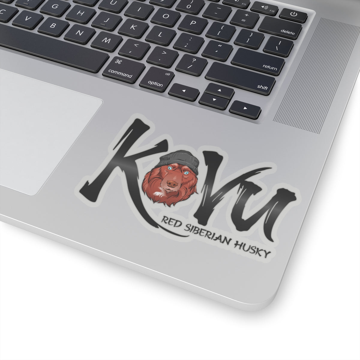 Kovu-Cut Stickers