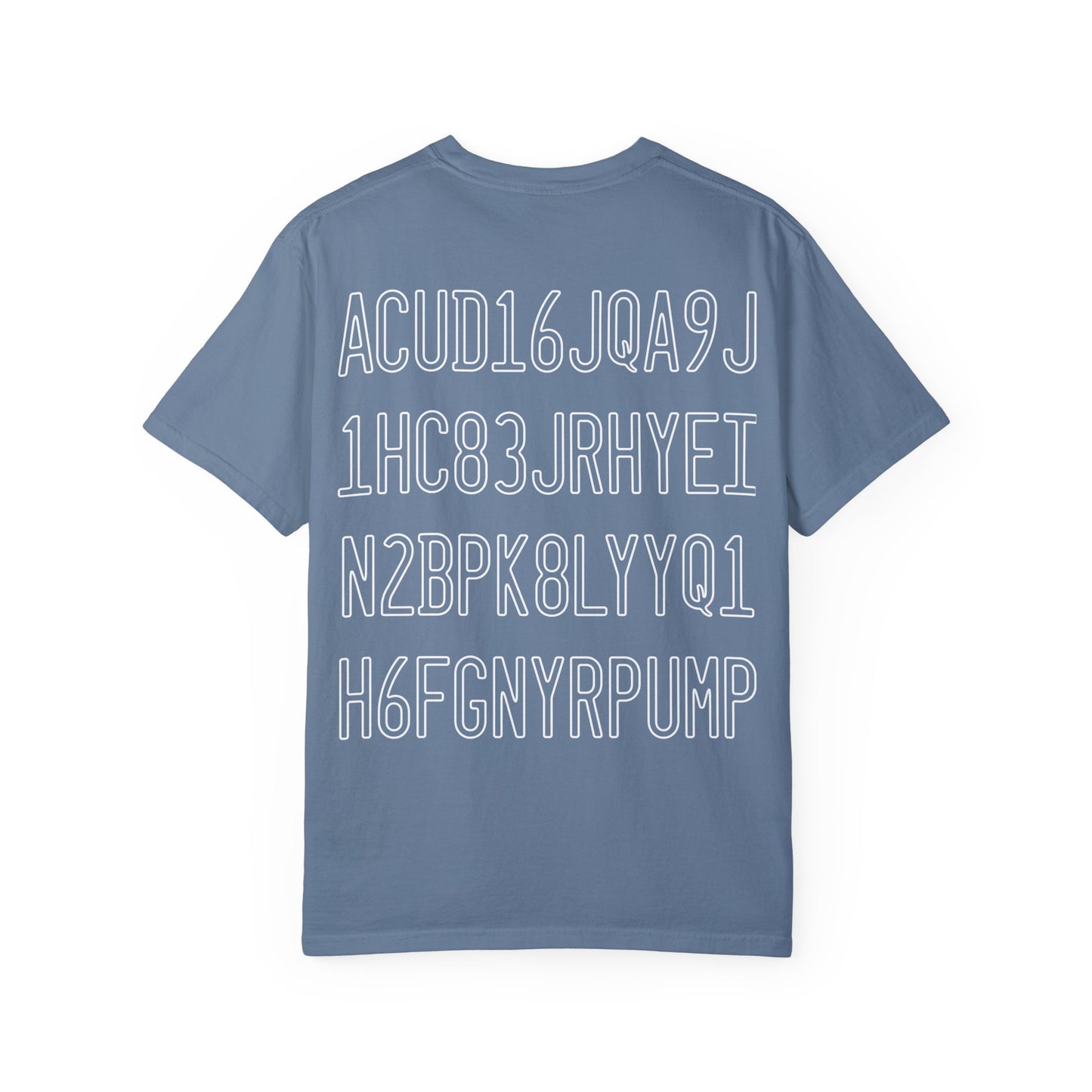 Master Kovu Concert T-shirt
