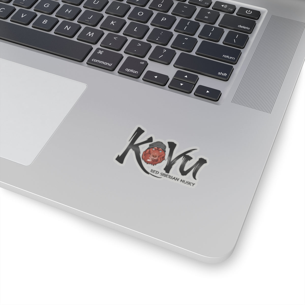 Kovu-Cut Stickers