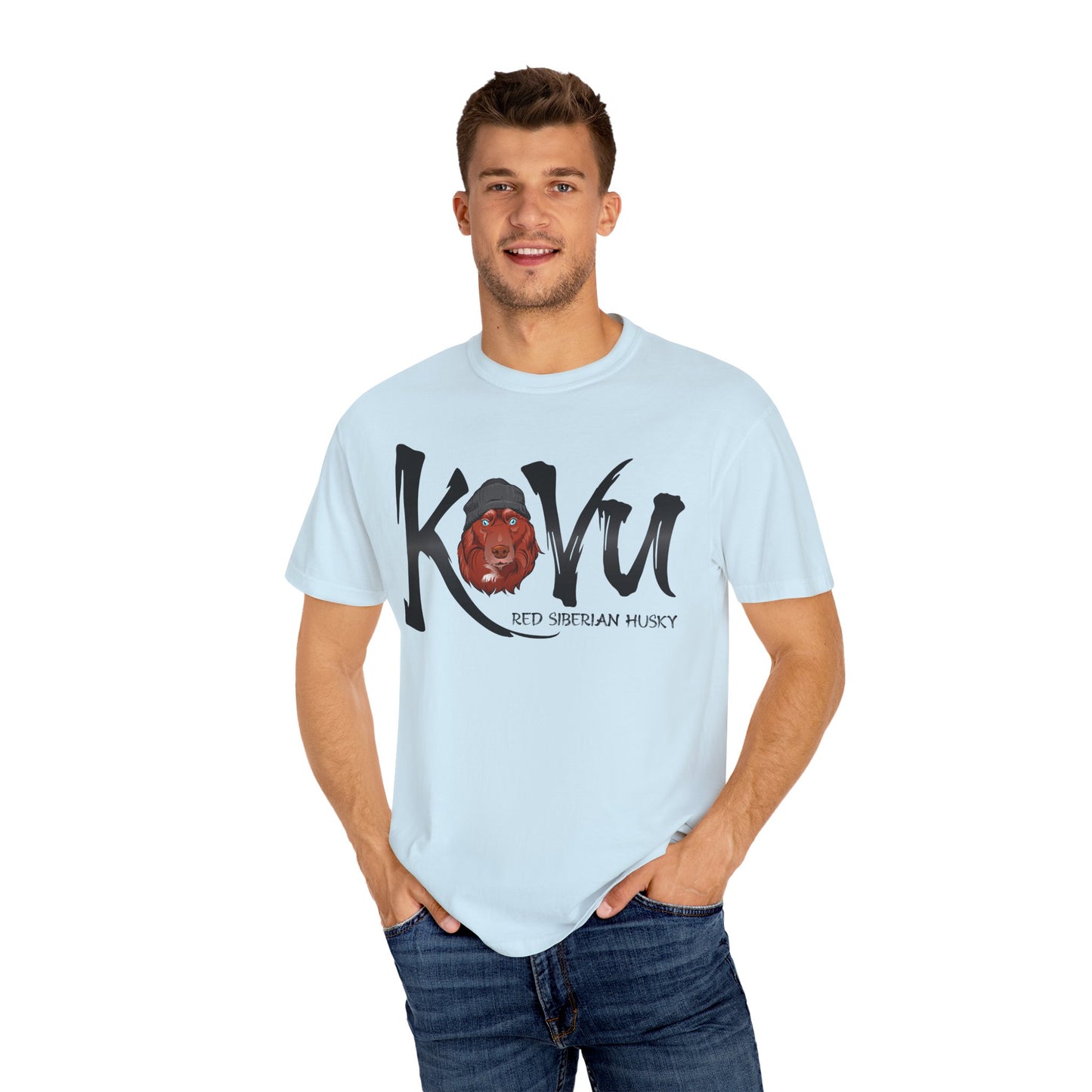 Kovu Logo T-shirt