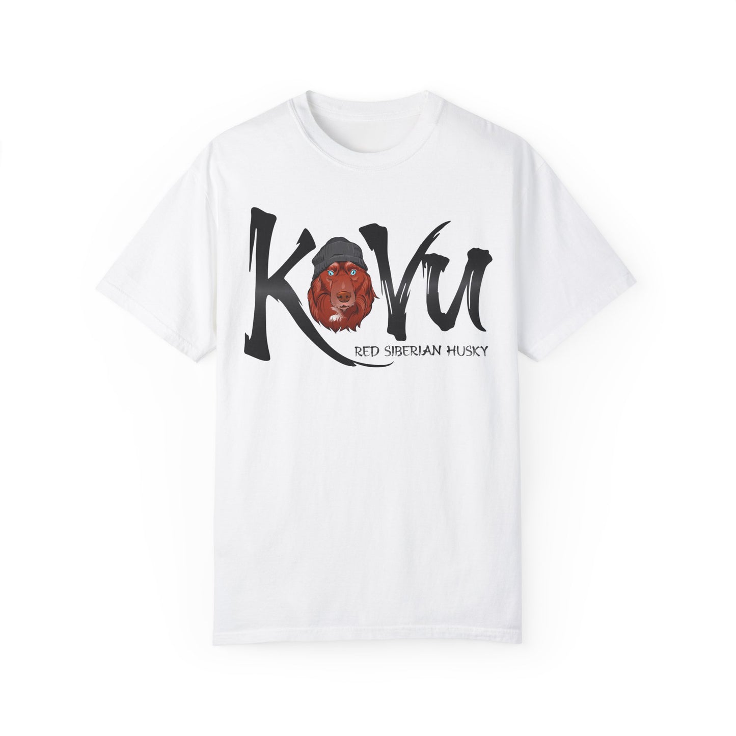 Kovu Logo T-shirt