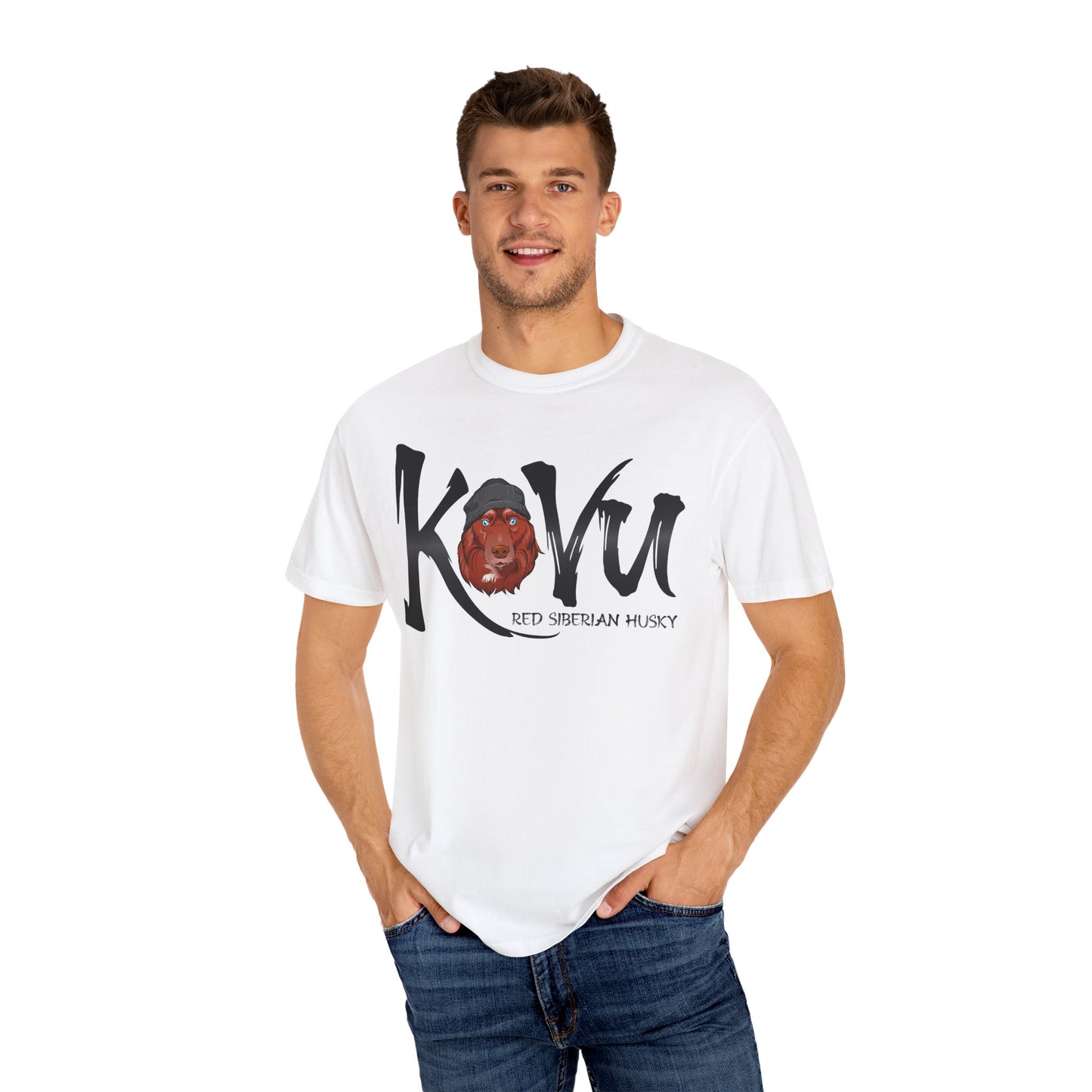 Kovu Logo T-shirt