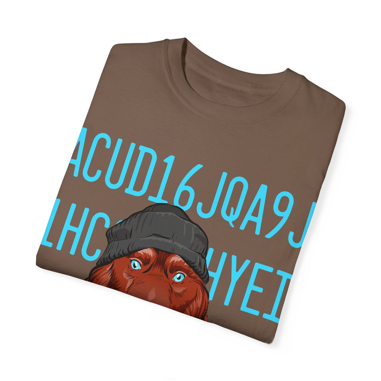 Blue Kovu CA T-shirt