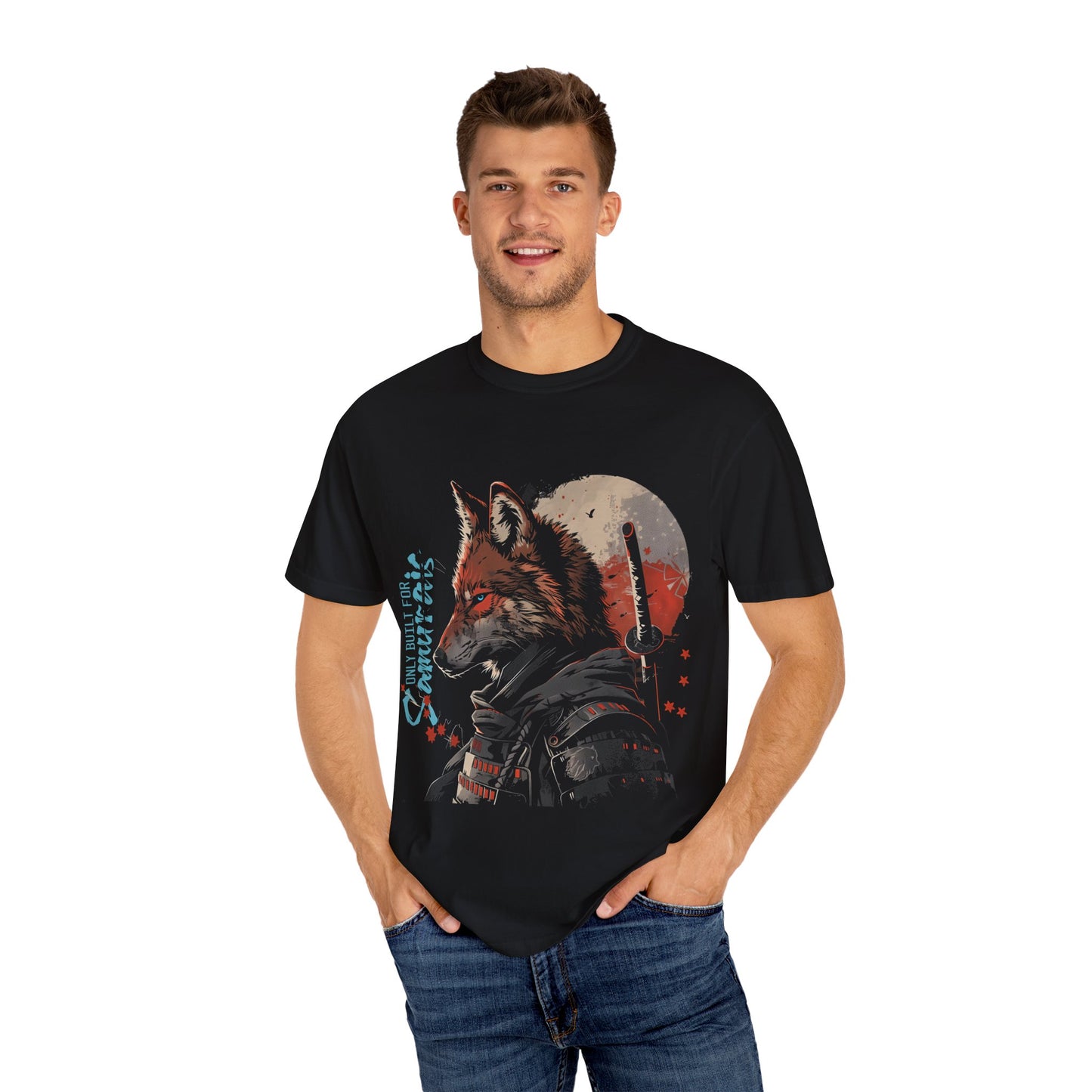 Ninja Kovu T-shirt