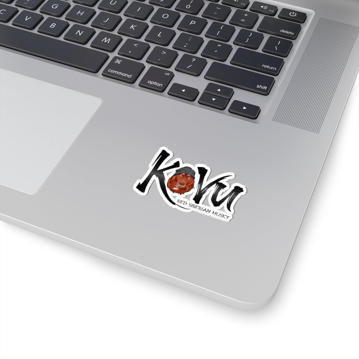 Kovu-Cut Stickers