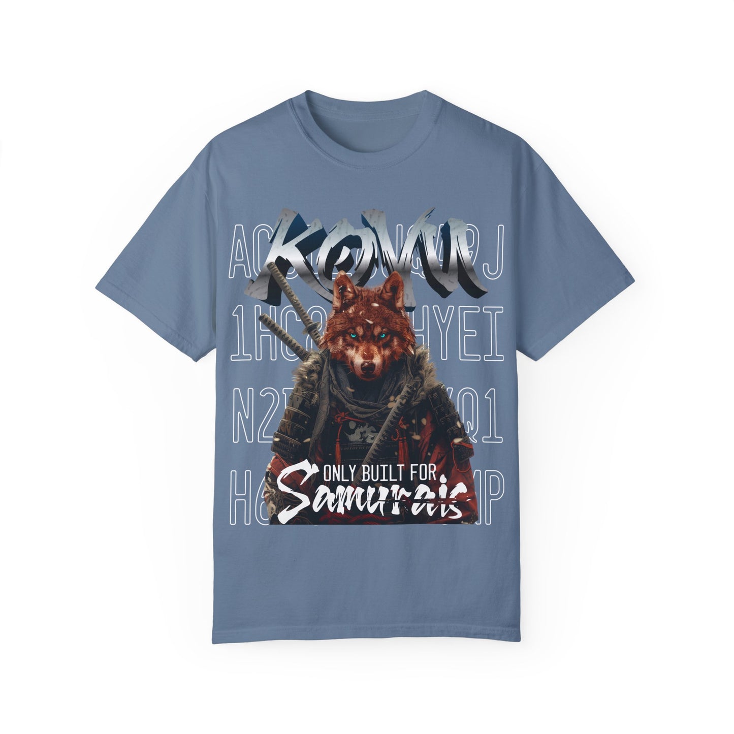 Master Kovu Concert T-shirt