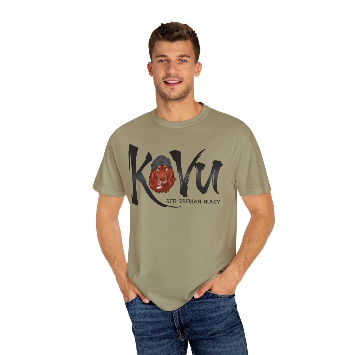 Kovu Logo T-shirt