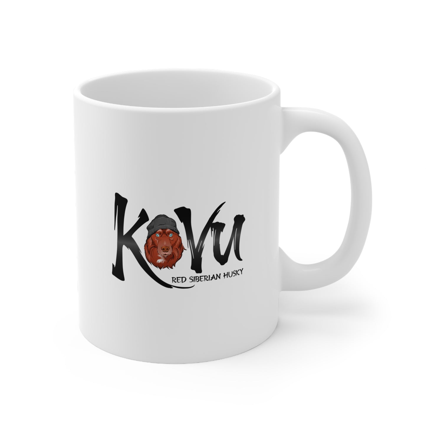 Kovu Wake Up Cup