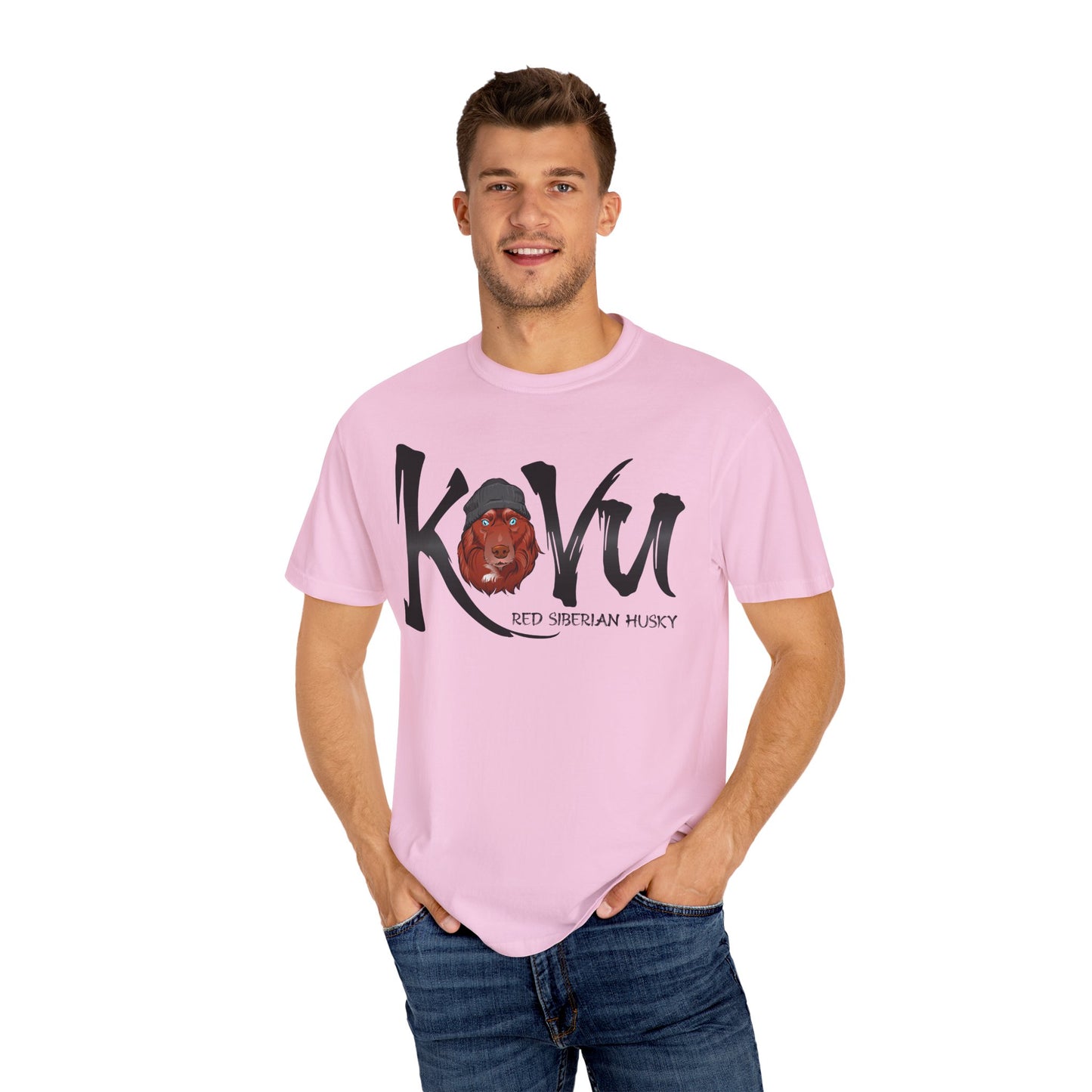 Kovu Logo T-shirt