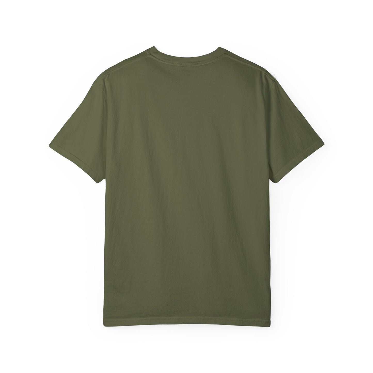Kovu Samurai T-shirt