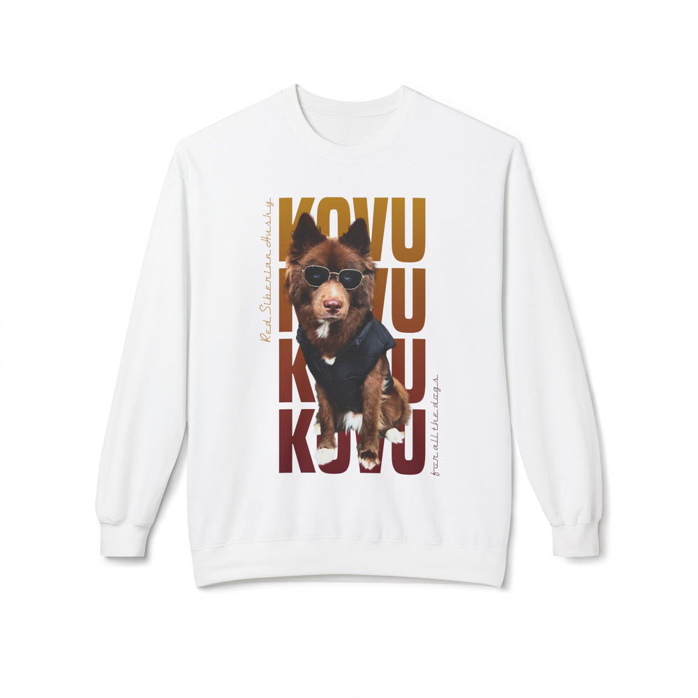 Kovu Rizz Sweatshirt