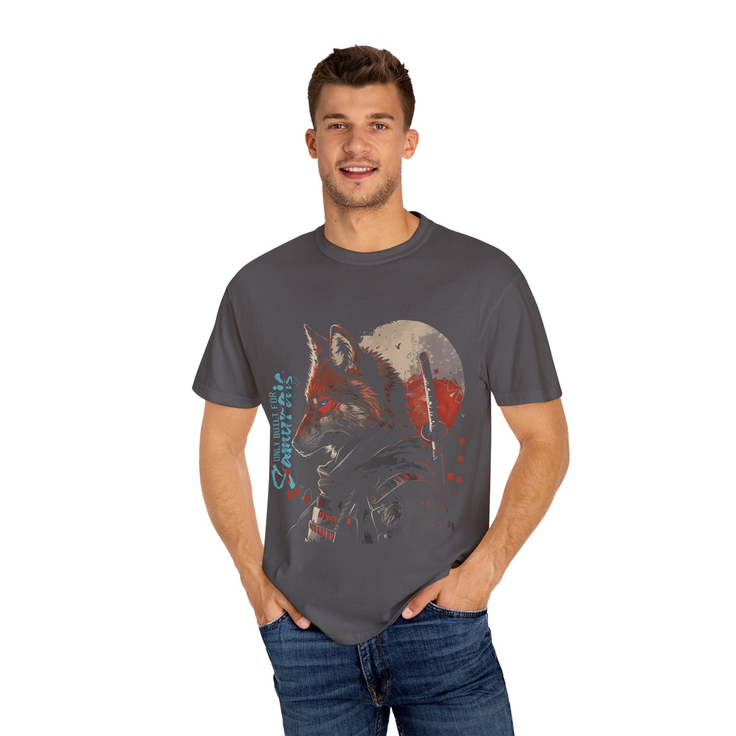 Ninja Kovu T-shirt