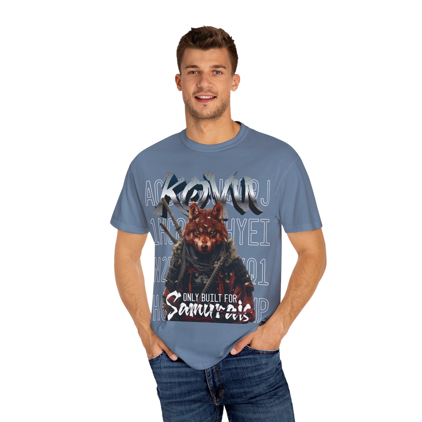Master Kovu Concert T-shirt