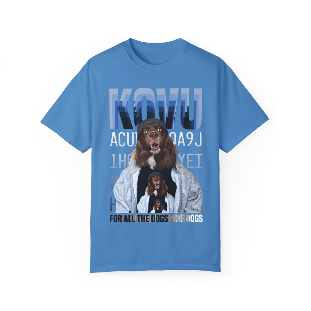 Kovu Inception T-shirt